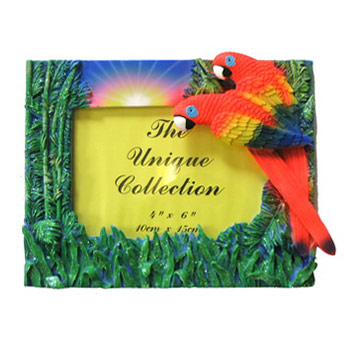 SY8603 10х15 попугай