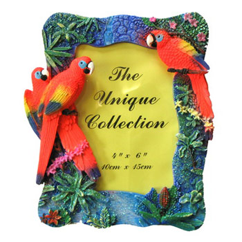 SY8605 10х15 попугай