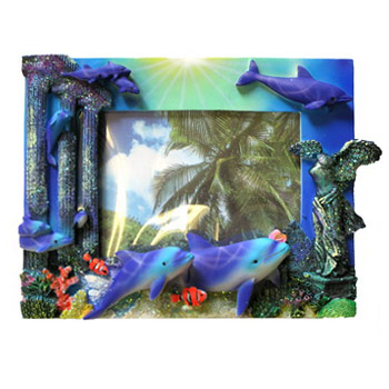 SY8612 10х15 дельфин