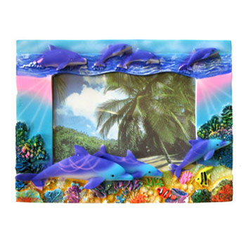 SY8614 10х15 дельфин