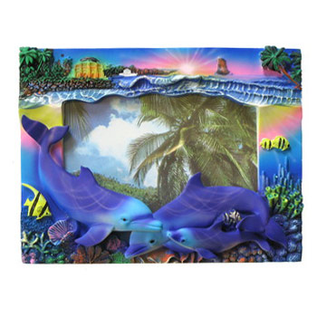 SY8616 10х15 дельфин