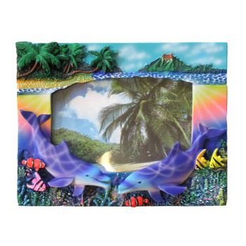 SY8619 10х15 дельфин