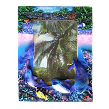 SY8636 10х15 дельфин