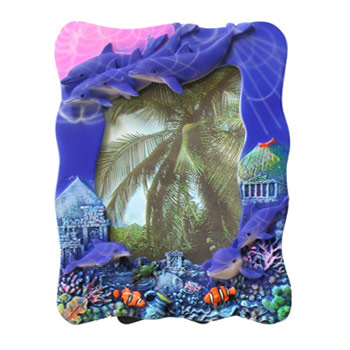 SY8637 10х15 дельфин