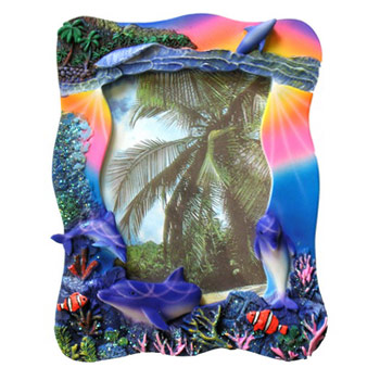 SY8639 10х15 дельфин