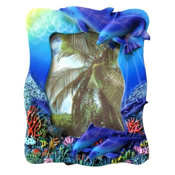 SY8640 10х15 дельфин