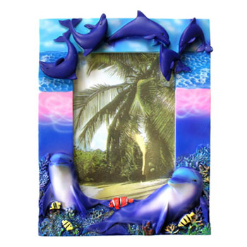 SY8645 10х15 дельфин