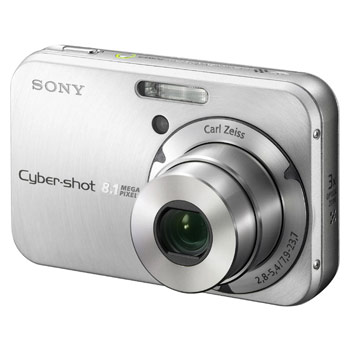 CyberShot DSC-N1