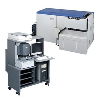 Цифровая фотолаборатория R2 Super 700ECOJET с фильм-процессором