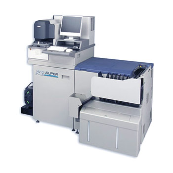 Цифровая фотолаборатория R2 Super 1000SQA без фильм-процессора
