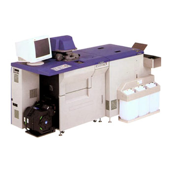 Аналоговая минифотолаборатория NPS 838 SUPER SQA