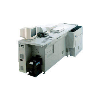 Аналоговая минифотолаборатория NPS 878 SUPER J