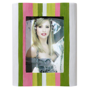 SL1308A-04 10*15 зелено-розовая