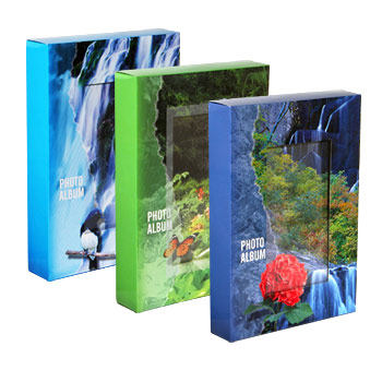 AG46300/C WATERFALLS