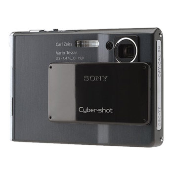 Cyber-shot DSC-T7
