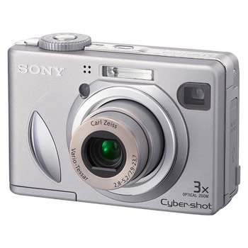 Cyber-shot DSC-W5