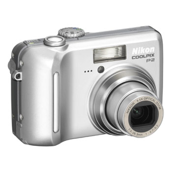 COOLPIX P2