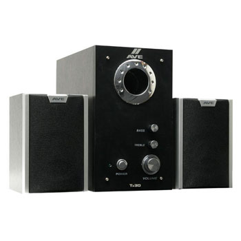 Tx-30  (настольная система 2.1)