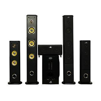 C-160С  (компактная система 5.1)