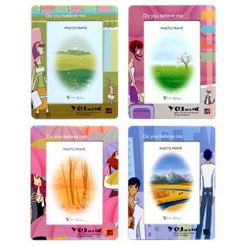 D-21A do you believe me 9*13