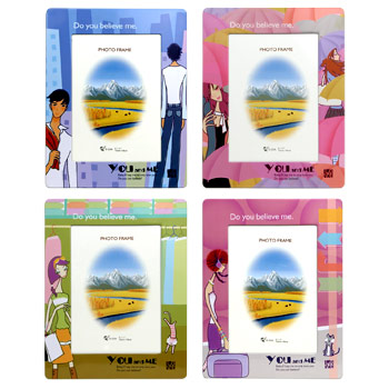 D-23A do you believe me 13*18