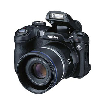 FINEPIX S5000