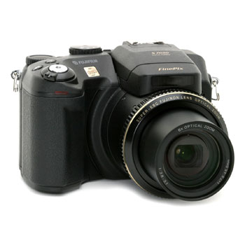FINEPIX S7000