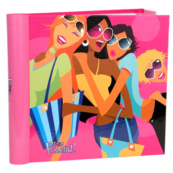 For Friends (для девочек)