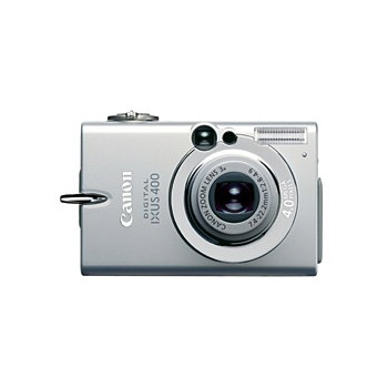 DIGITAL IXUS 400