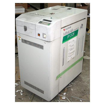 Проявка FP232B