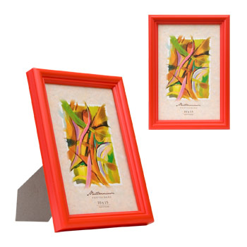 Arte 9C-2 10x15 красный