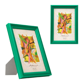 Arte 9C-2 10x15 зеленая