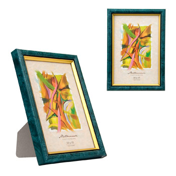 Luce2 585 10x15 малахит