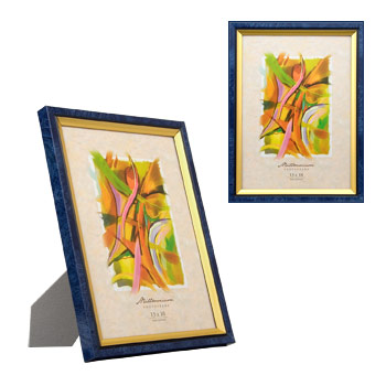 Semplice 684 13x18 бирюза