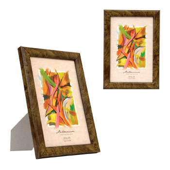 Stretto 010 10x15 орех