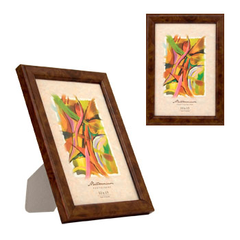 Stretto 123 10x15 карельская береза