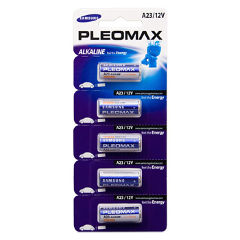 Pleomax 23A