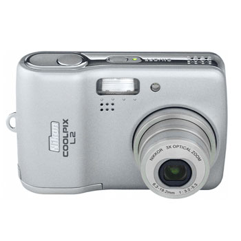 Coolpix L2