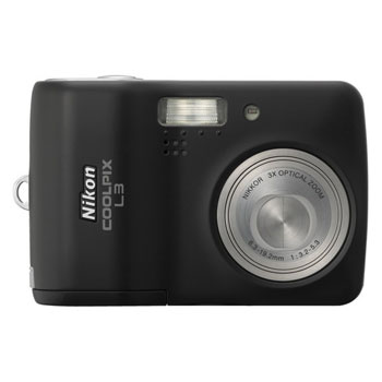 Coolpix L3