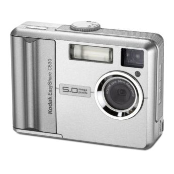 EasyShare C 530
