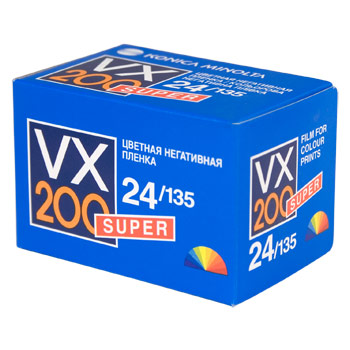 VX 200*24