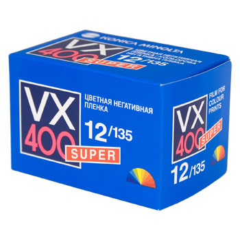 VX 400*12