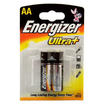 LR06 BL2 Ultra (24/96)