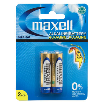 LR6 GOLD BL2 (40/480)