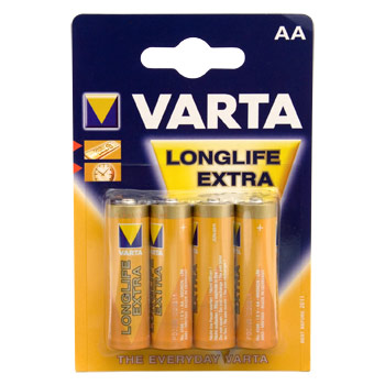 4106  LR6 (4/80/400)