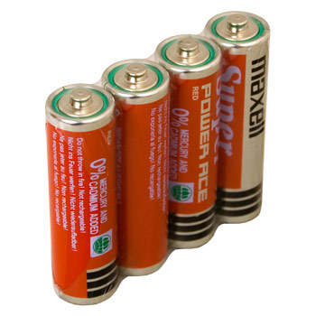 R6 Super (40/600/1200)