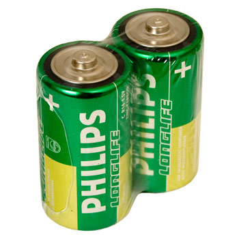 R14 Long Life TR2 (24/96)