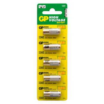 GP 23 A (MN-21) (5/100)