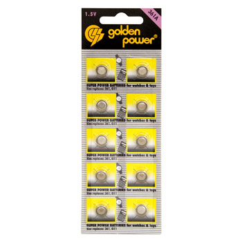 G11(361, SR721W,V362) (10/500)