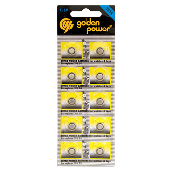 G5 (393. SR754W, V393) (10/500)